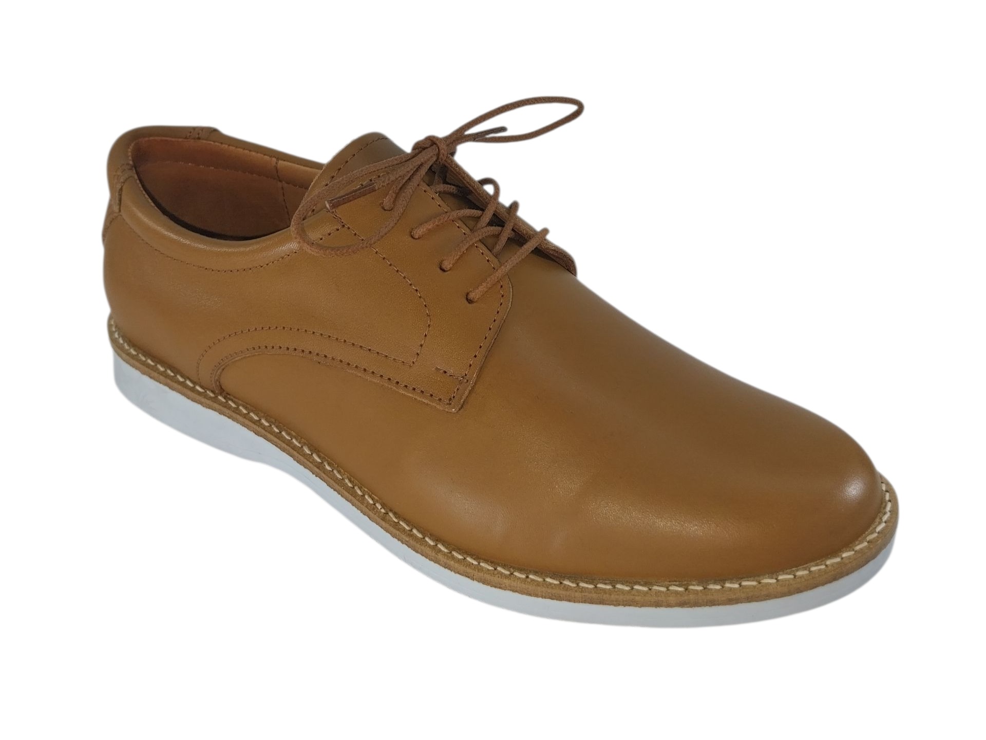 Calzado elegante de hombre